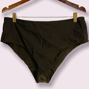 Shein Womens Bikini Bottom